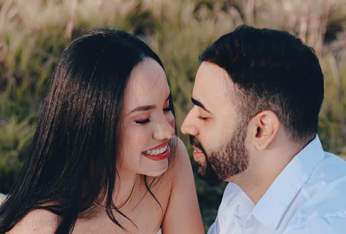 do a digital wedding invitation
